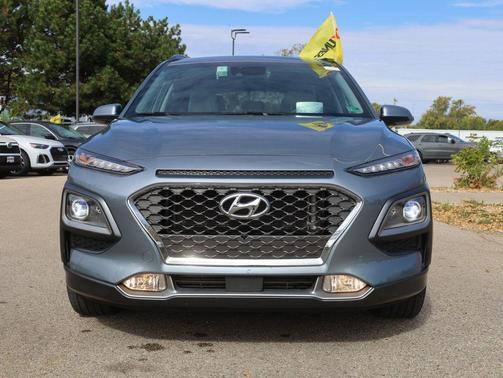 2020 Hyundai KONA Ultimate