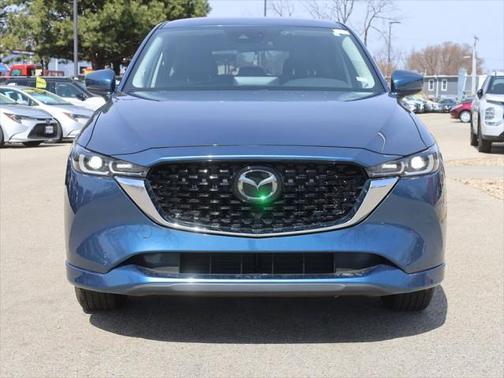2024 Mazda CX-5 2.5 S Select