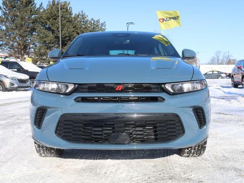 2024 Dodge Hornet R/T