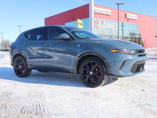 2024 Dodge Hornet R/T