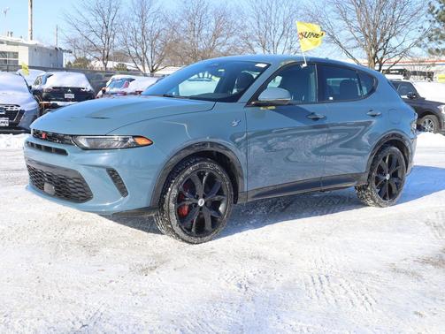 2024 Dodge Hornet R/T