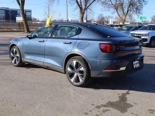 2023 Polestar 2 Long Range Dual Motor Plus