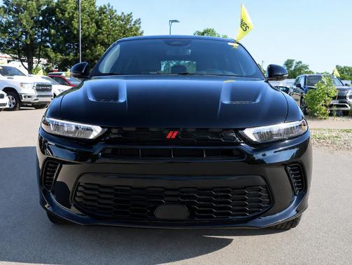 8 Ball 2024 Dodge Hornet R/T EAWD