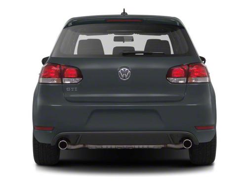 2013 Volkswagen GTI 4-Door