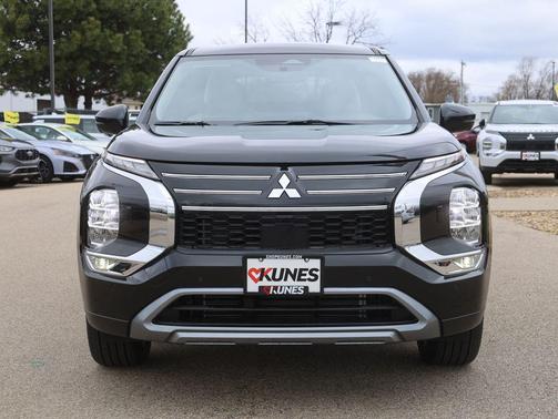 2025 Mitsubishi Outlander SE 2.5 S-AWC