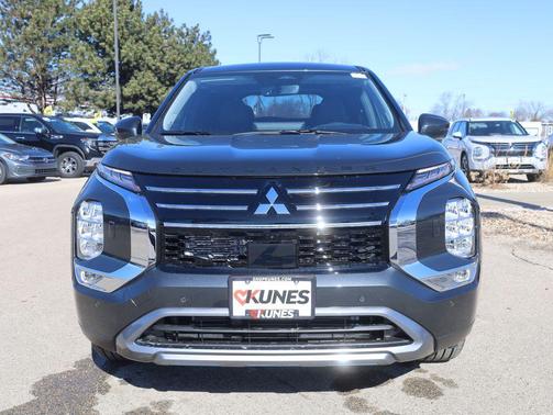 2026 Mitsubishi Outlander SE 1.5T S-AWC