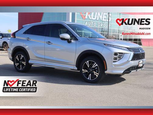 2025 Mitsubishi Eclipse Cross SEL