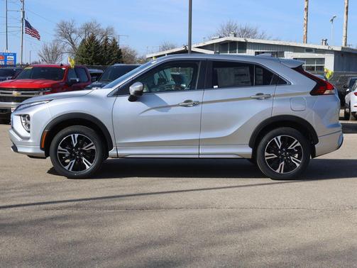 2025 Mitsubishi Eclipse Cross SEL