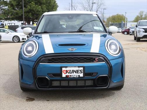 2023 MINI Hardtop Cooper S
