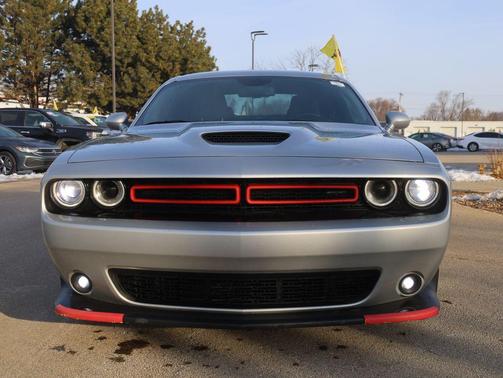2019 Dodge Challenger GT