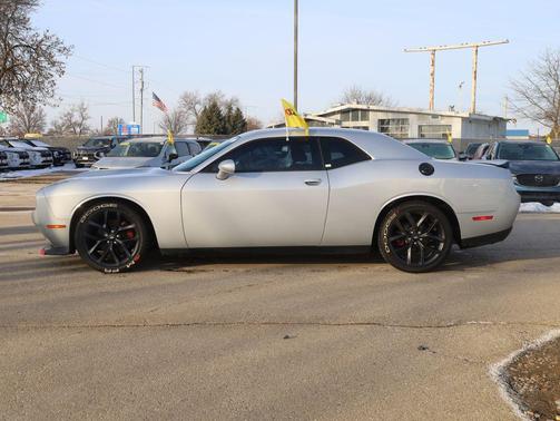 2019 Dodge Challenger GT