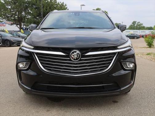 2024 Buick Enclave Premium FWD