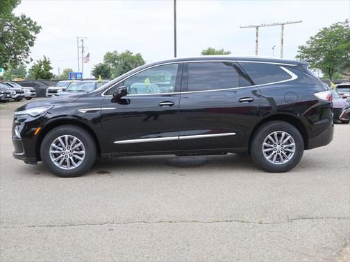 2024 Buick Enclave Premium FWD