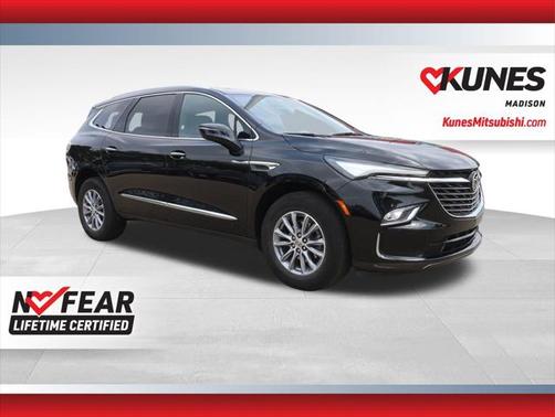 2024 Buick Enclave Premium FWD