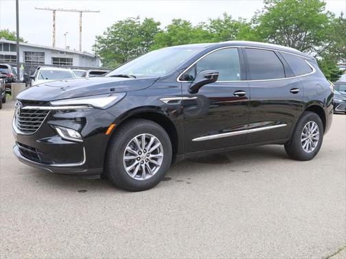 2024 Buick Enclave Premium FWD