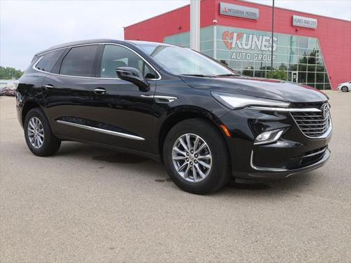 2024 Buick Enclave Premium FWD