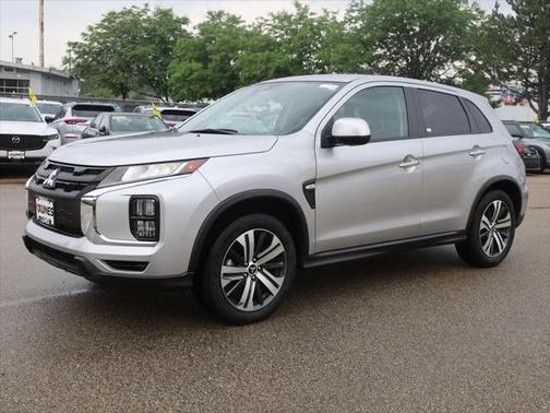2023 Mitsubishi Outlander Sport 2.0 ES