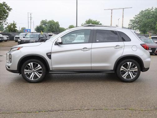 2023 Mitsubishi Outlander Sport 2.0 ES