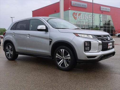 2023 Mitsubishi Outlander Sport 2.0 ES