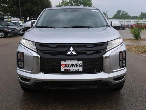 2023 Mitsubishi Outlander Sport 2.0 ES