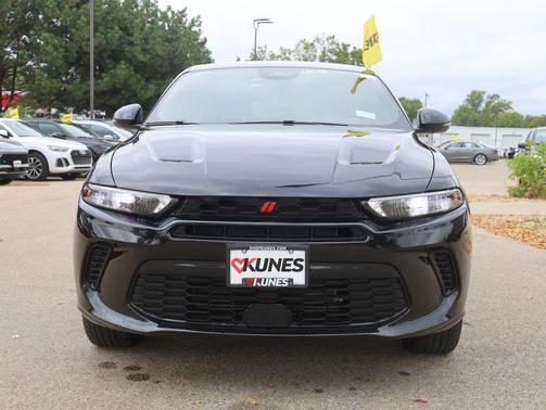 2024 Dodge Hornet R/T EAWD