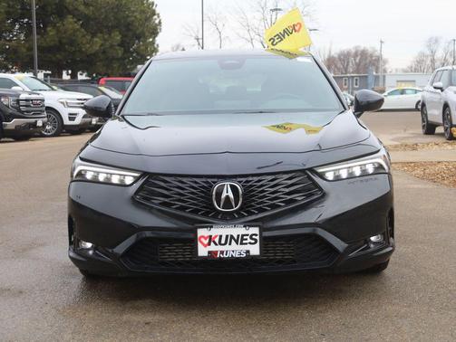 2023 Acura Integra A-SPEC