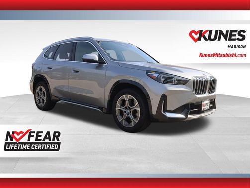 2024 BMW X1 xDrive28i