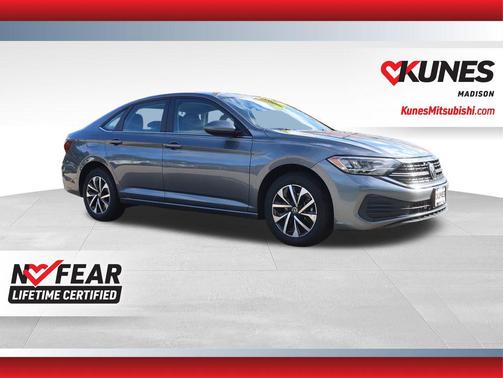 2024 Volkswagen Jetta 1.5T S