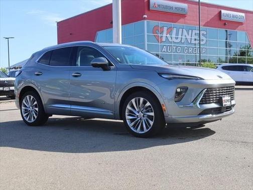 2024 Buick Envision Avenir AWD