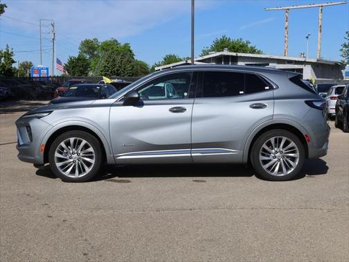2024 Buick Envision Avenir AWD