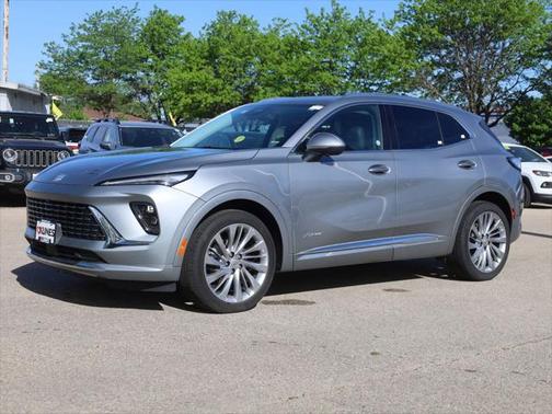 2024 Buick Envision Avenir AWD
