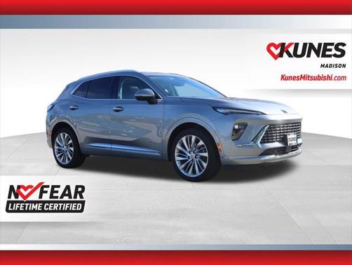 2024 Buick Envision Avenir AWD