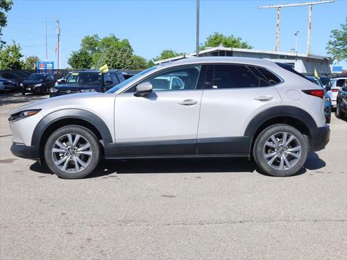 2024 Mazda CX-30 2.5 S Premium Package