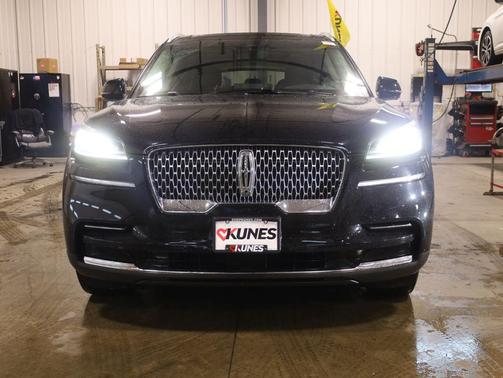 2024 Lincoln Aviator Reserve AWD