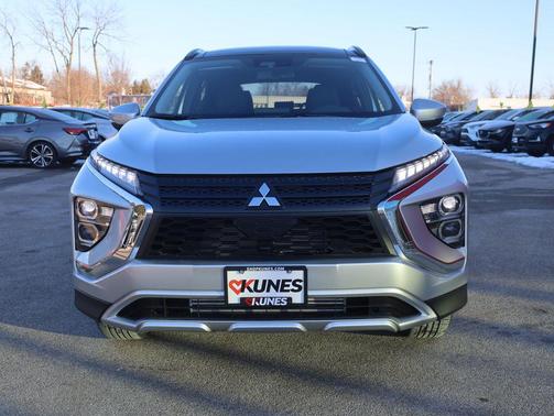 2026 Mitsubishi Eclipse Cross SE