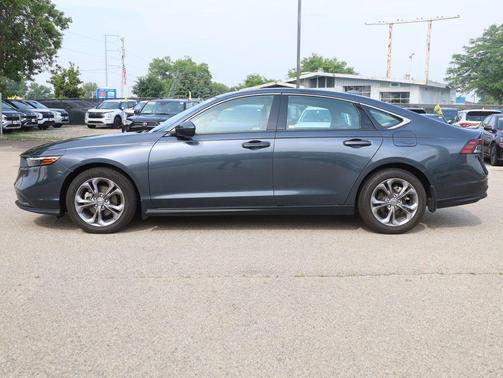 2024 Honda Accord EX 1.5T