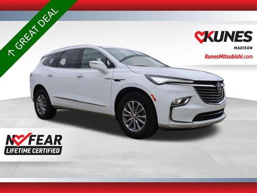 2024 Buick Enclave Premium FWD