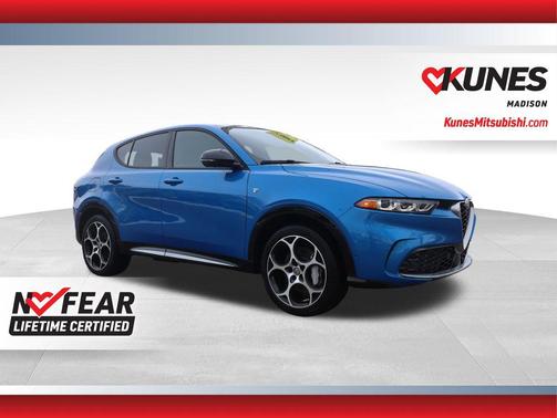 2024 Alfa Romeo Tonale Ti EAWD