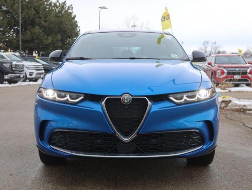 2024 Alfa Romeo Tonale Ti EAWD
