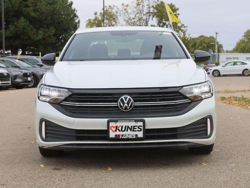 2023 Volkswagen Jetta 1.5T Sport