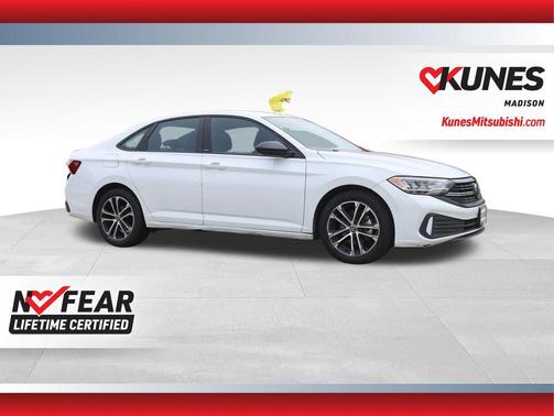 2023 Volkswagen Jetta 1.5T Sport