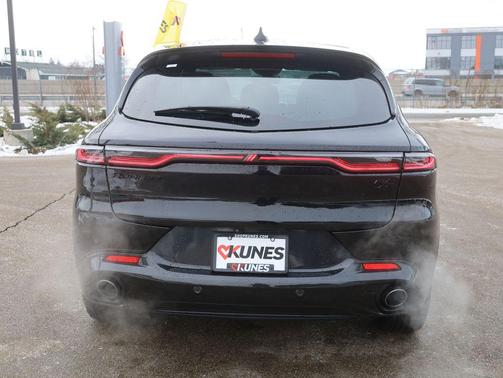 2024 Dodge Hornet R/T Plus EAWD