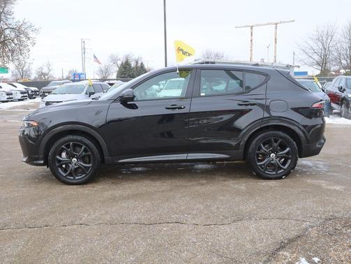 2024 Dodge Hornet R/T Plus EAWD