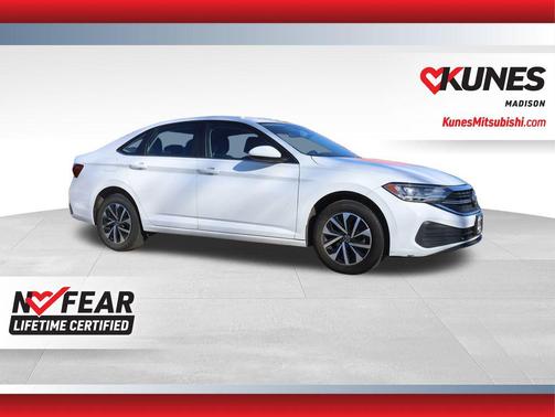 2024 Volkswagen Jetta 1.5T S