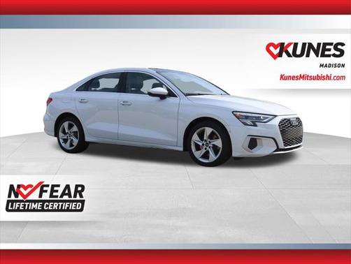 2023 Audi A3 Premium