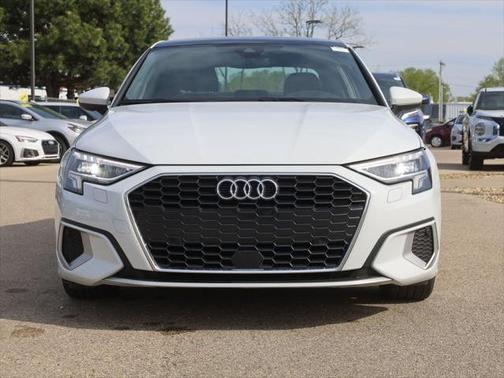 2023 Audi A3 Premium