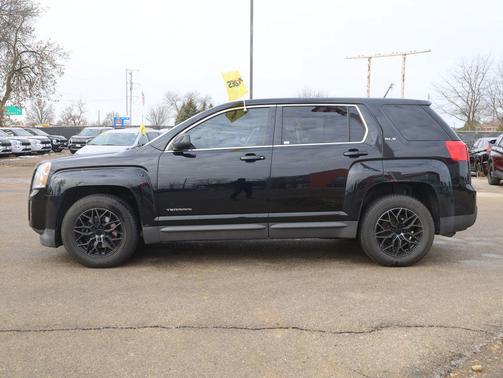 2014 GMC Terrain SLE-1