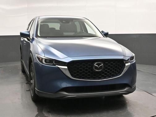 2022 Mazda CX-5 2.5 S Premium Plus Package