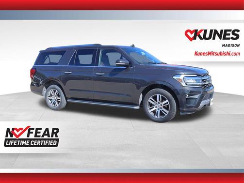 2023 Ford Expedition Max Limited