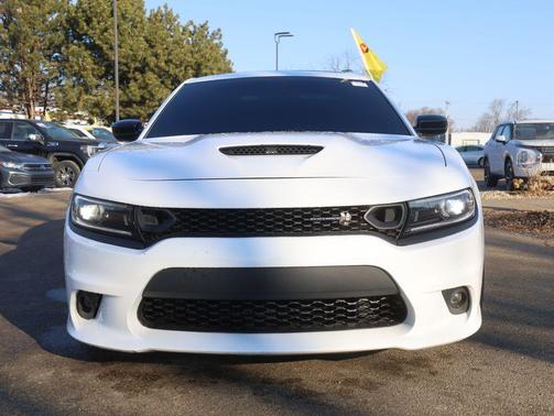 2023 Dodge Charger R/T Scat Pack